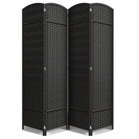 Room Divider Screen Panels (8-6-4 Panel)