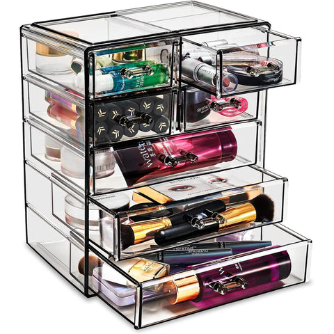 Makeup Organizer Drawer Set (7 Drawer)