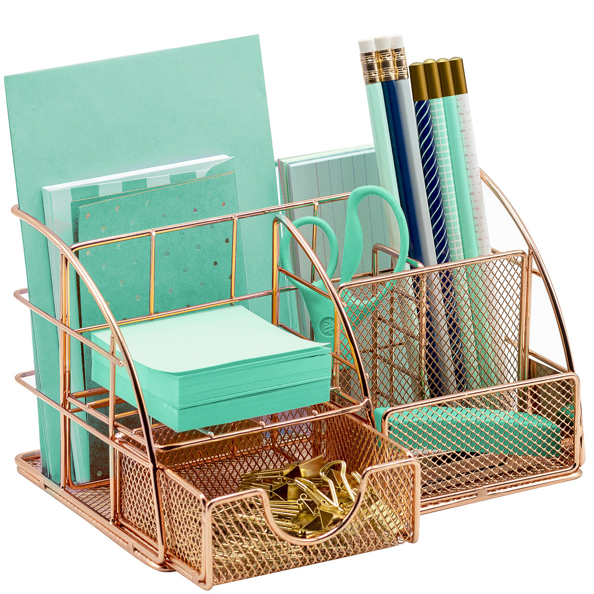 Desk Organizer Caddy