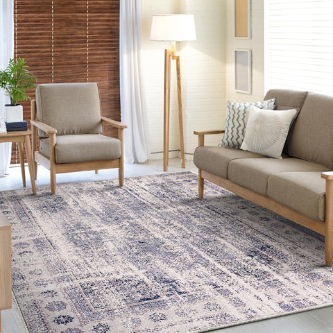 Area Rug (8ft x10ft)