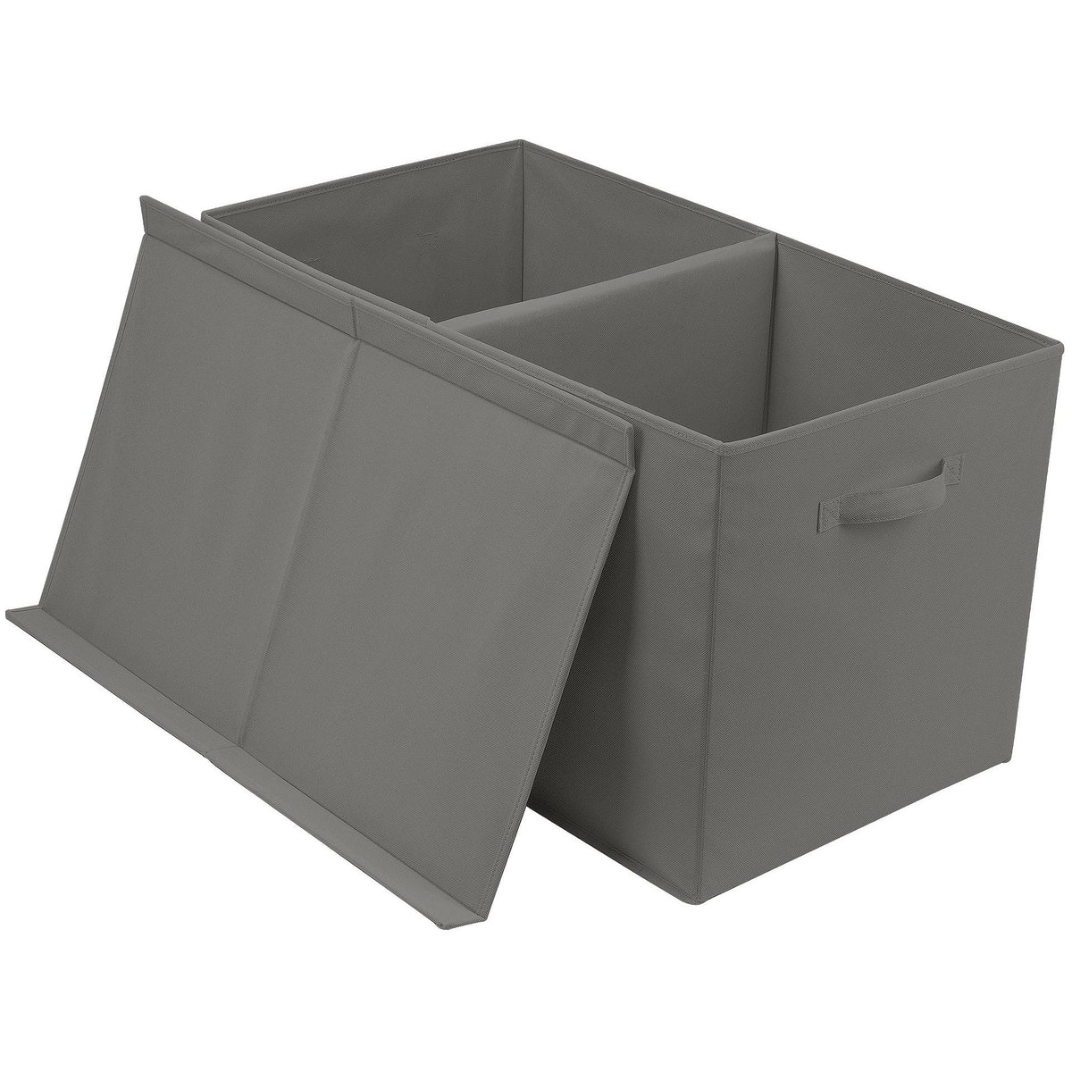 Storage Fabric Toy Chest