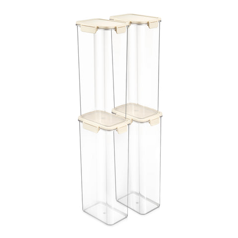 Airtight Stackable Food Container
