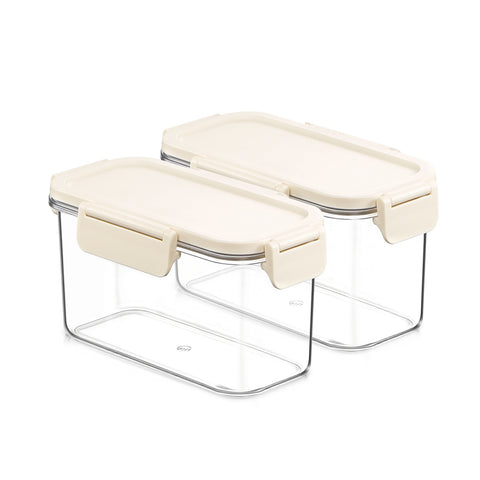 Airtight Stackable Food Container