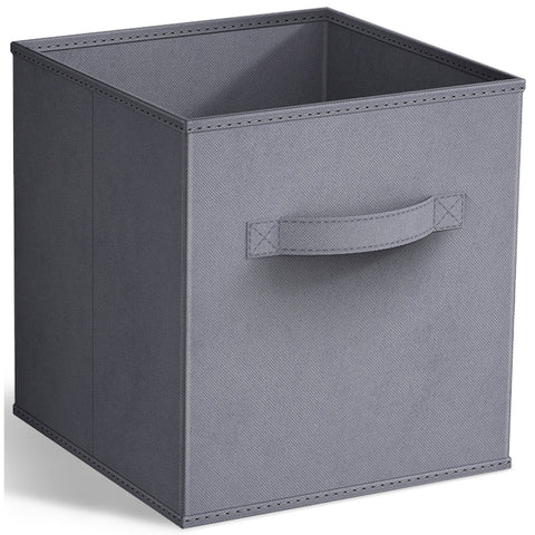 11" Cube Storage Bin (Single Pack)