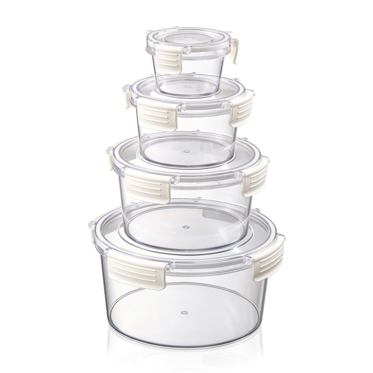 Airtight Food Container Variety Set