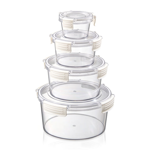 Airtight Food Container Variety Set