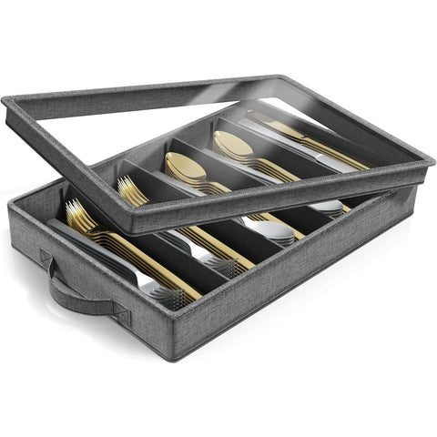 Flatware Storage Case