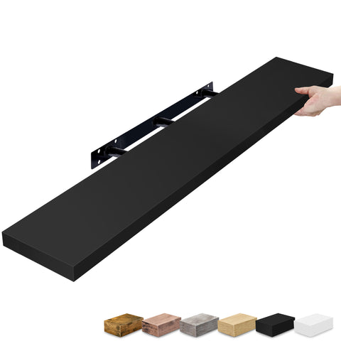 Extra Long Floating Shelf (1-Piece)