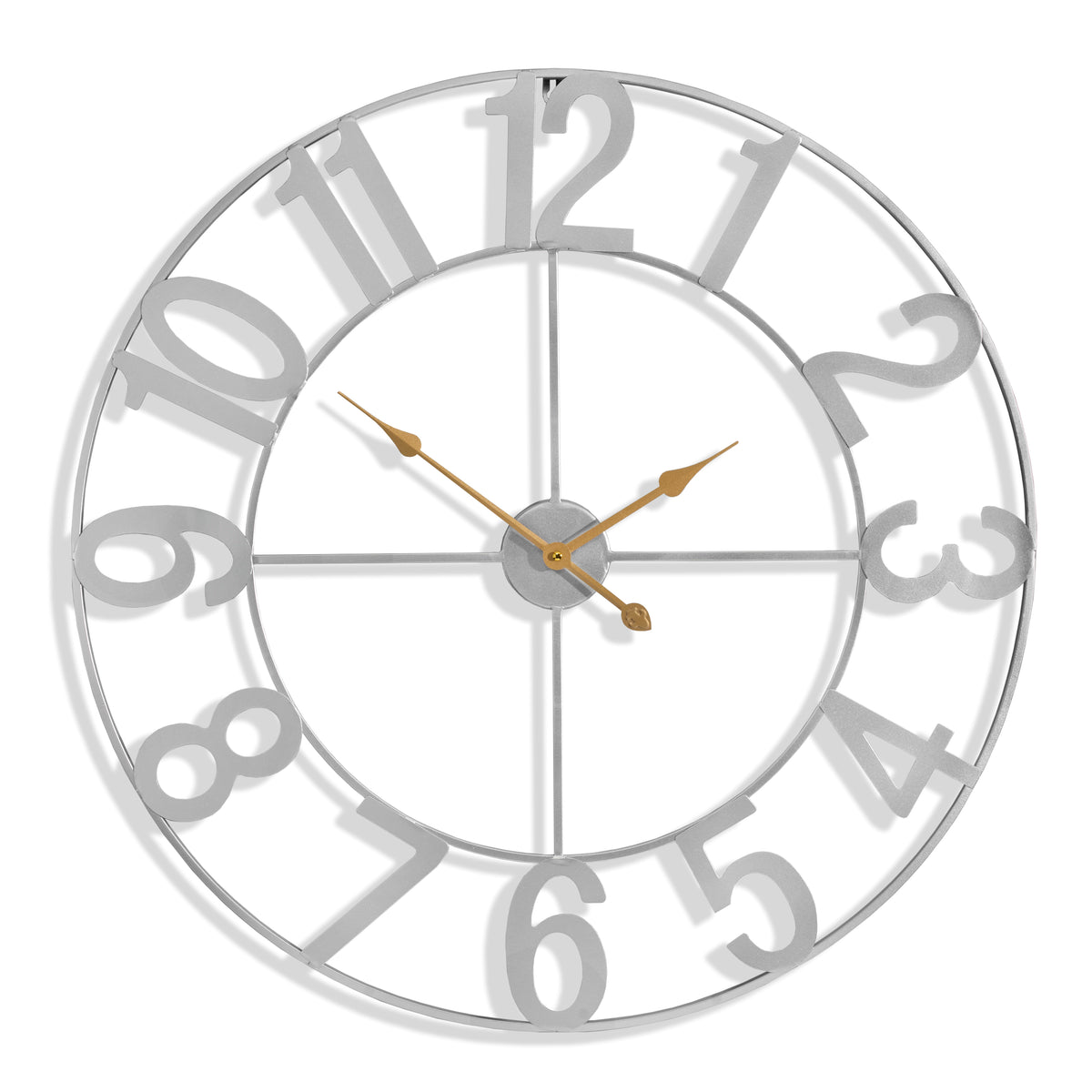 32" Wall Clock (Numeral)