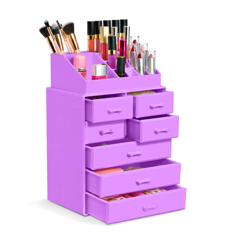 Makeup Organizer Tall (7 Drawer)