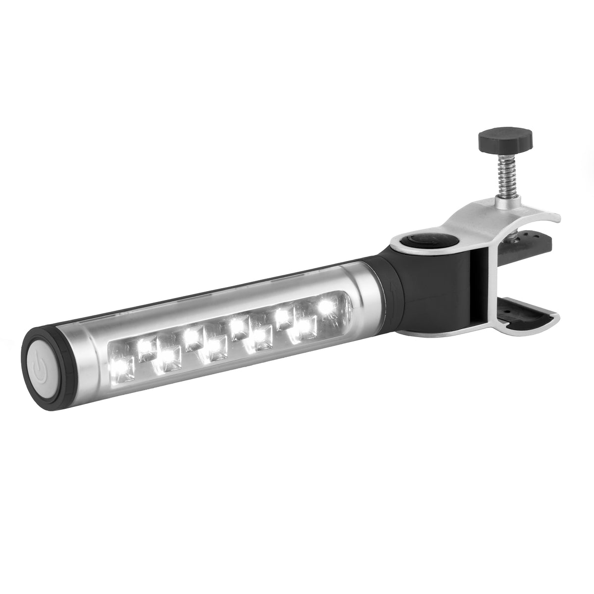 LED Lights-360 Degree Clamping Grill Light