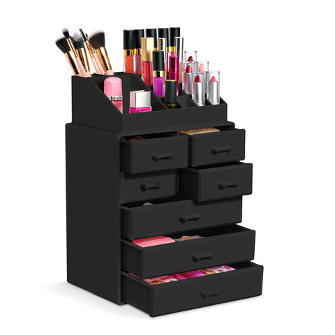 Makeup Organizer Tall (7 Drawer)