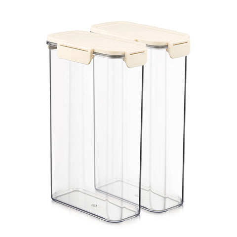 Airtight Stackable Food Container