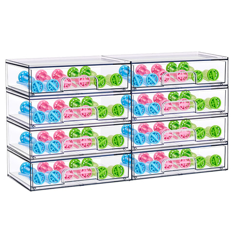 Baby Bottles Storage Drawers - Sorbus Home
