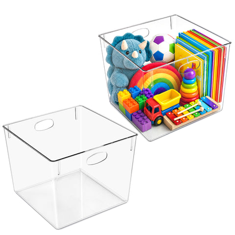 XL Pantry Cube Storage Bins