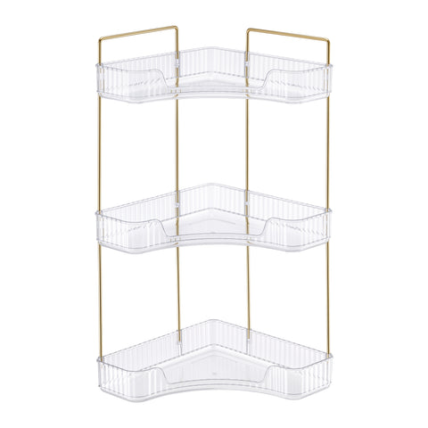 Bathroom Countertop Organizer