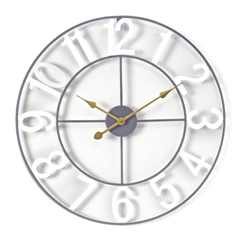 16" Wall Clock (Numeral)