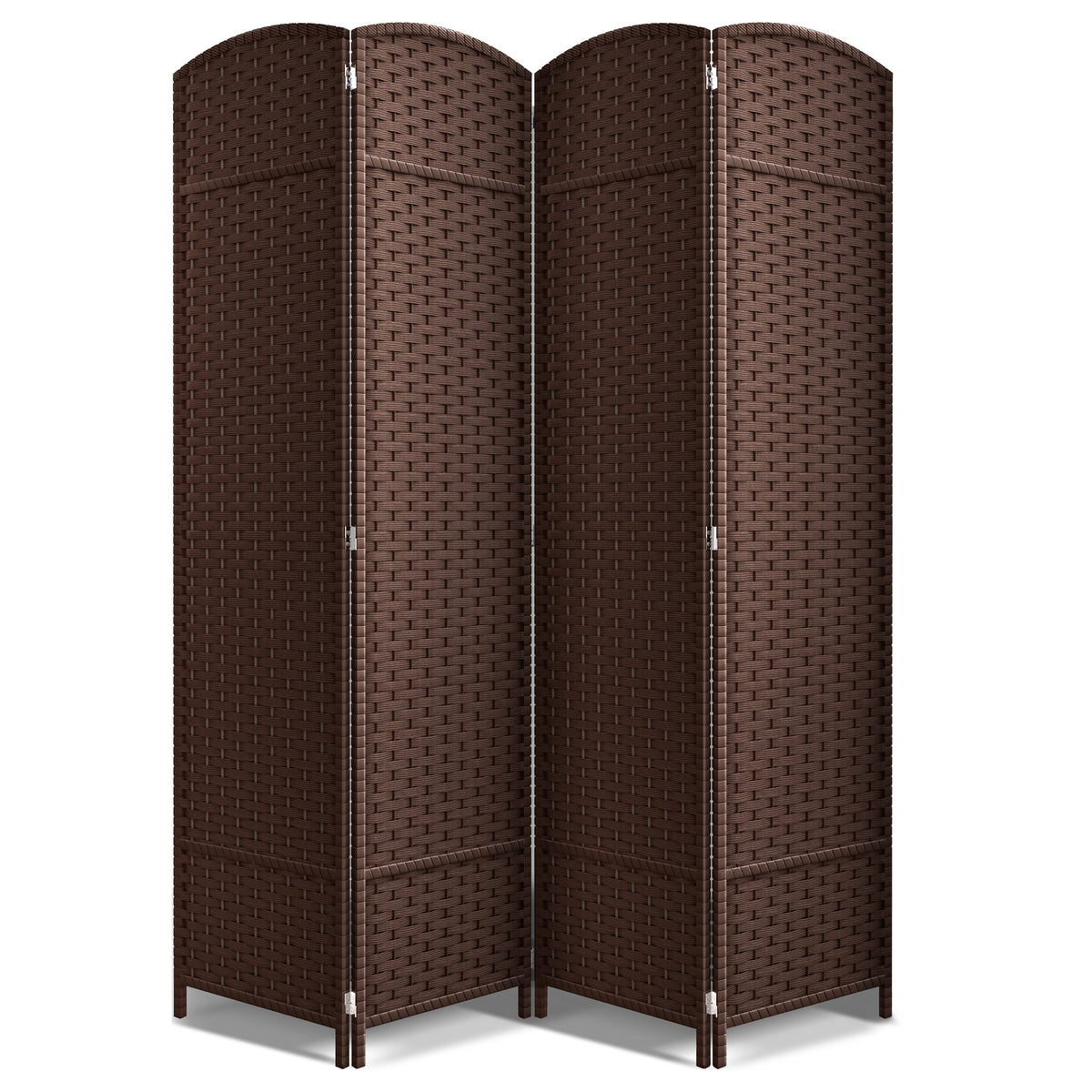 Room Divider Screen Panels (8-6-4 Panel)
