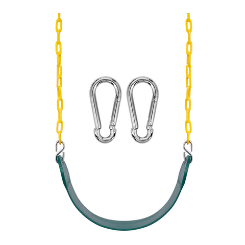 Heavy Duty Belt Swing Set