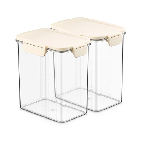Airtight Stackable Food Container