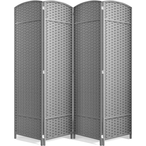 Room Divider Screen Panels (8-6-4 Panel)