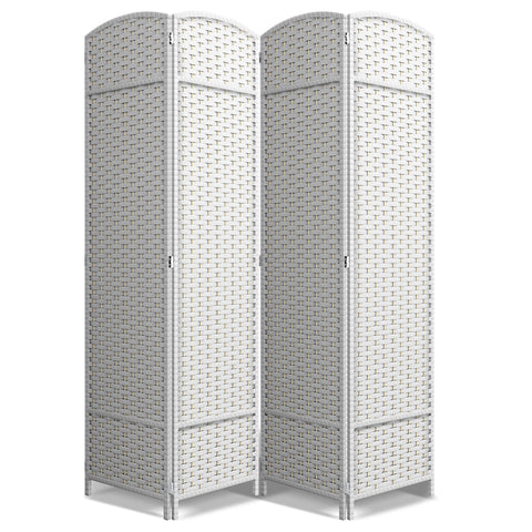 Room Divider Screen Panels (8-6-4 Panel)