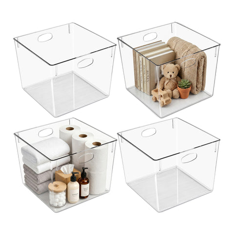 XL Pantry Cube Storage Bins