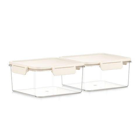 Airtight Stackable Food Container