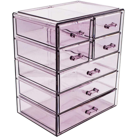 Makeup Organizer Drawer Set (7 Drawer)