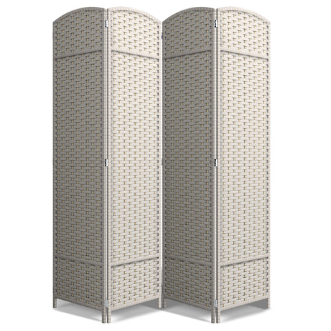 Room Divider Screen Panels (8-6-4 Panel)