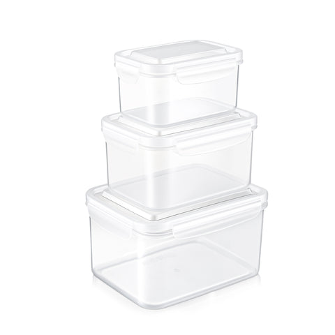 Airtight Food Container Variety Set