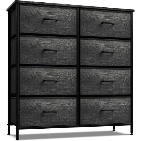 8 Drawer Dresser Stand – Sorbus Home 8 Drawer Dresser Stand – Sorbus Home