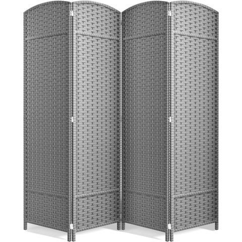 Room Divider Screen Panels (8-6-4 Panel)