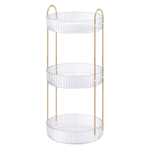 Bathroom Countertop Organizer