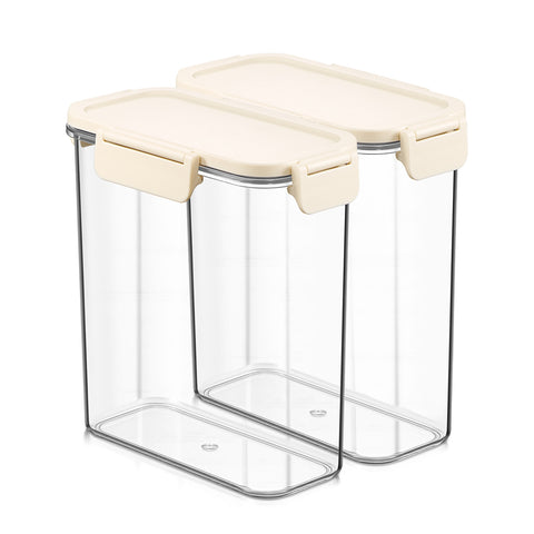 Airtight Stackable Food Container