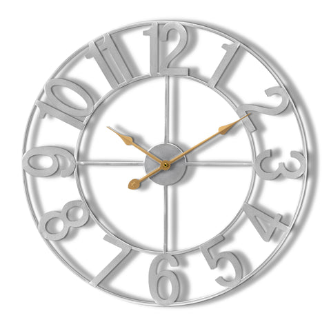 16" Wall Clock (Numeral)