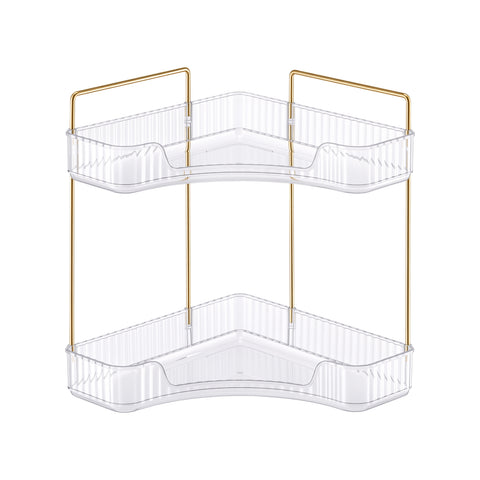 Bathroom Countertop Organizer