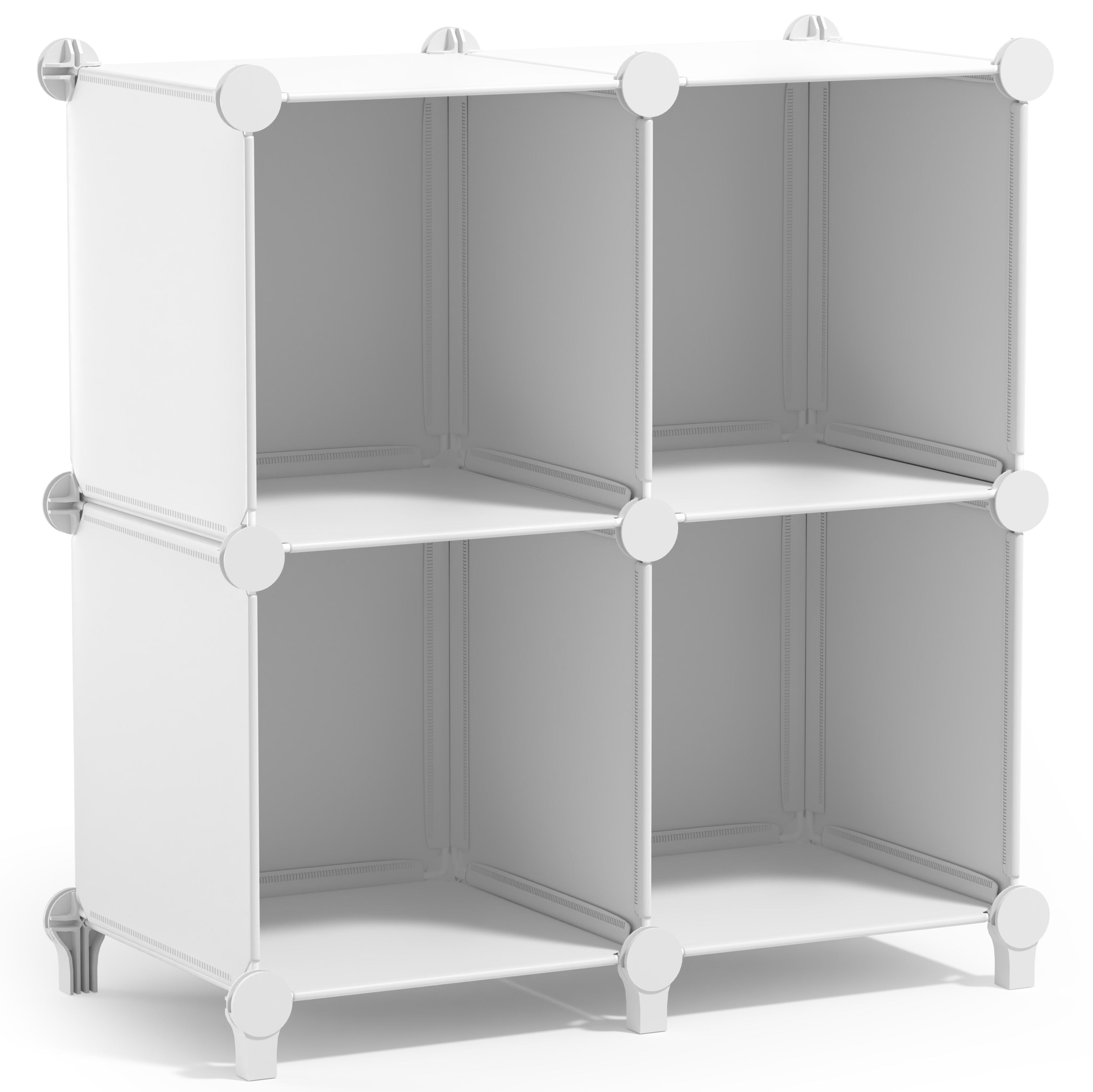 Stackable Cube Storage Containers Stackable Cube Storage Organizer – Sorbus Home