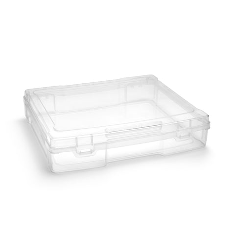 Portable Project Thick Case (Single Pack) - Sorbus Home