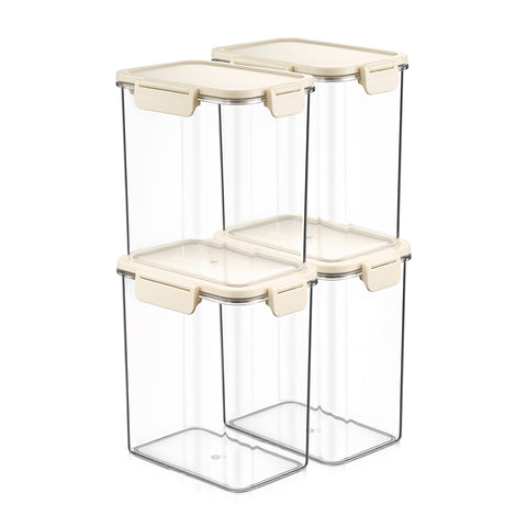 Airtight Stackable Food Container