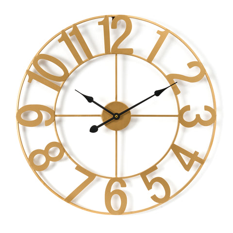 16" Wall Clock (Numeral)