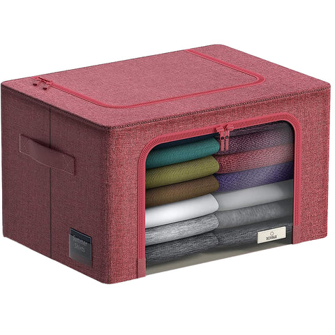 Storage Window Bin Set (Large)