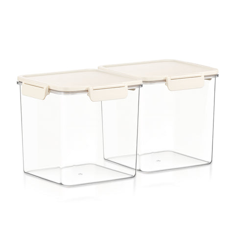 Airtight Stackable Food Container