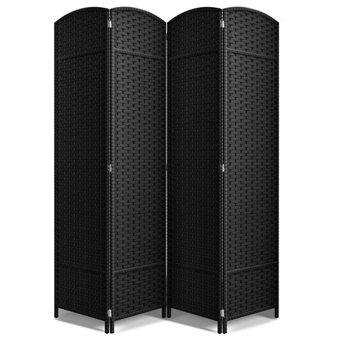 Room Divider Screen Panels (8-6-4 Panel)