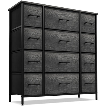 12 Drawer Tall Wide Dresser Sorbus Home 12 Drawer Tall Wide Dresser Sorbus Home