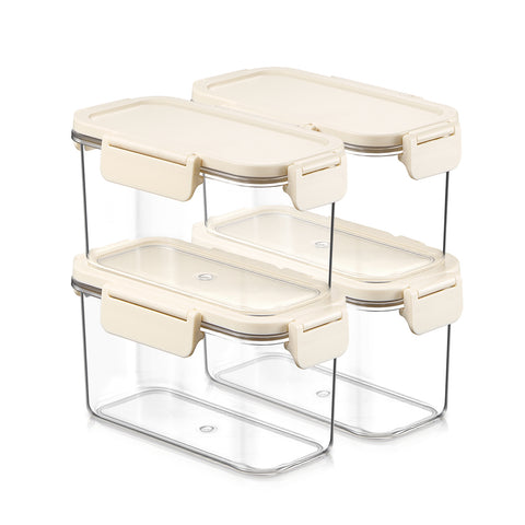 Airtight Stackable Food Container