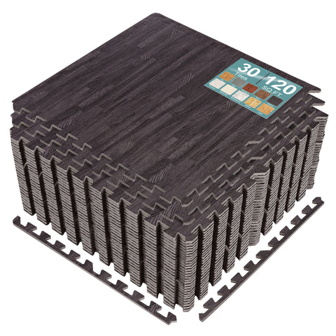 Floor Play Mat Interlocking Set