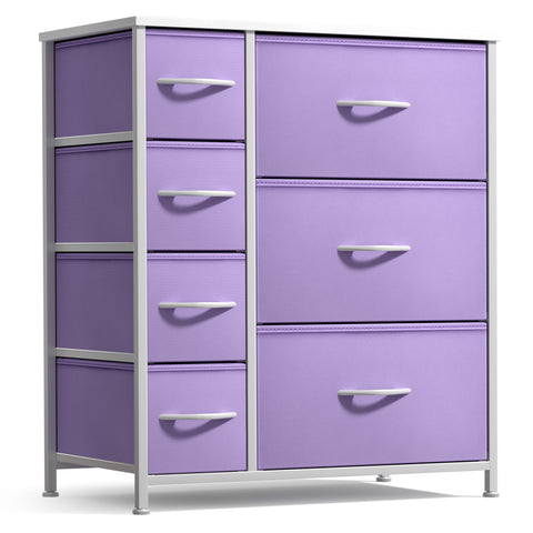7 Drawer Chest Dresser