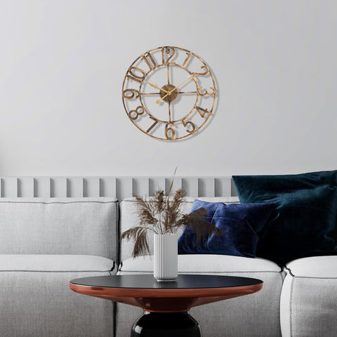 16" Wall Clock (Numeral)