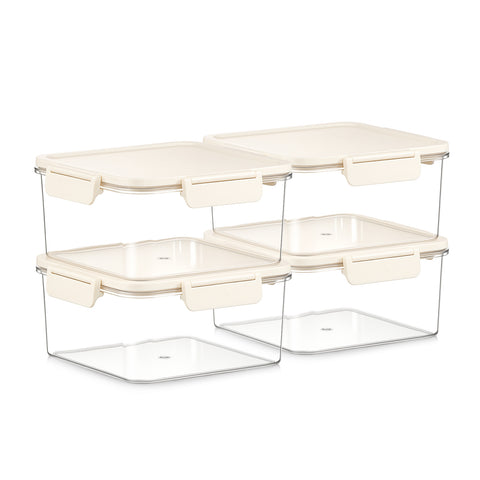 Airtight Stackable Food Container